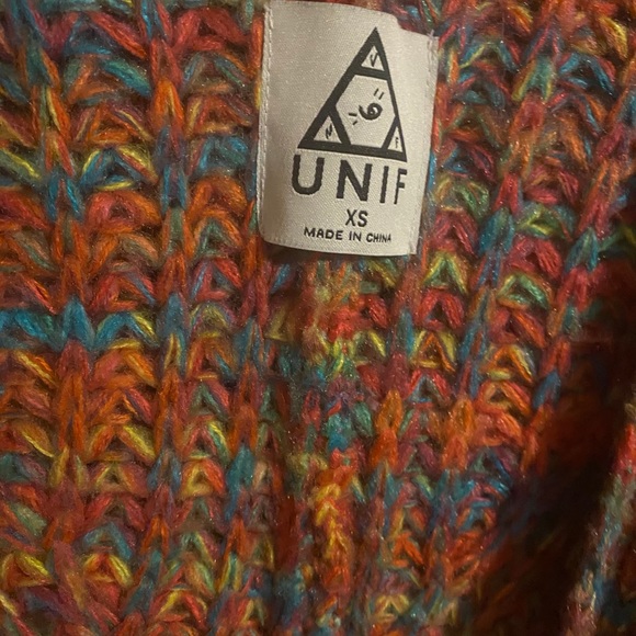 Rare unif Raya Cardi - Picture 4 of 9